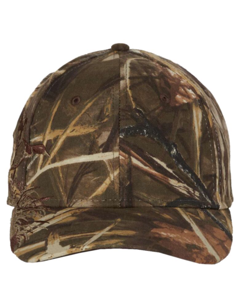 Mallard Cap Thumbnail