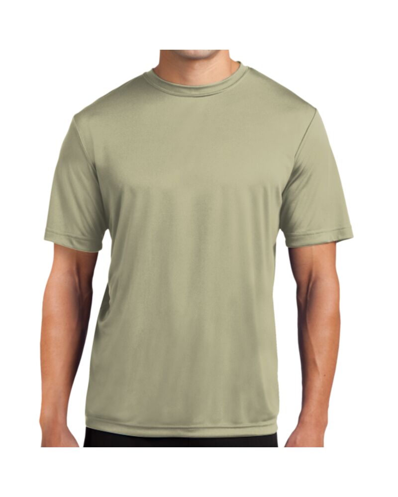 Tall PosiCharge ® Competitor Tee Thumbnail