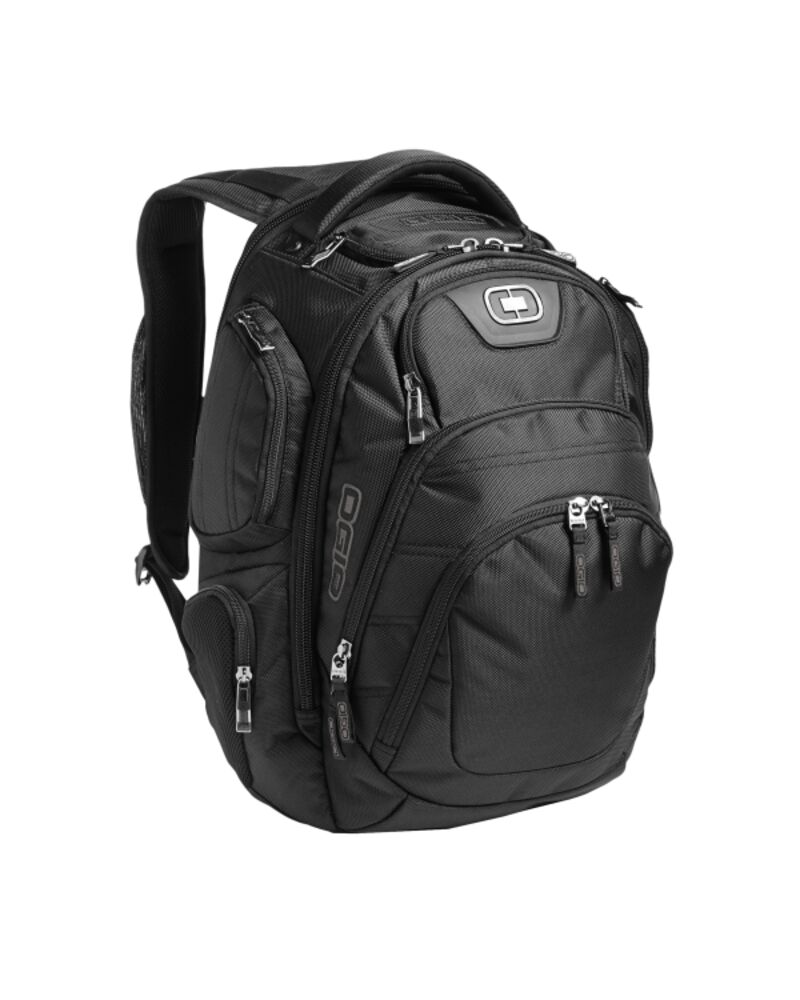 Stratagem Pack Thumbnail