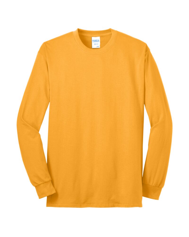 Long Sleeve Core Blend Tee Thumbnail