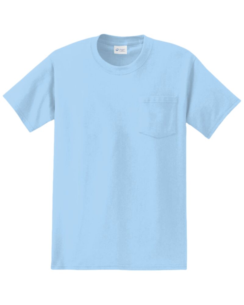 Essential Pocket Tee Thumbnail
