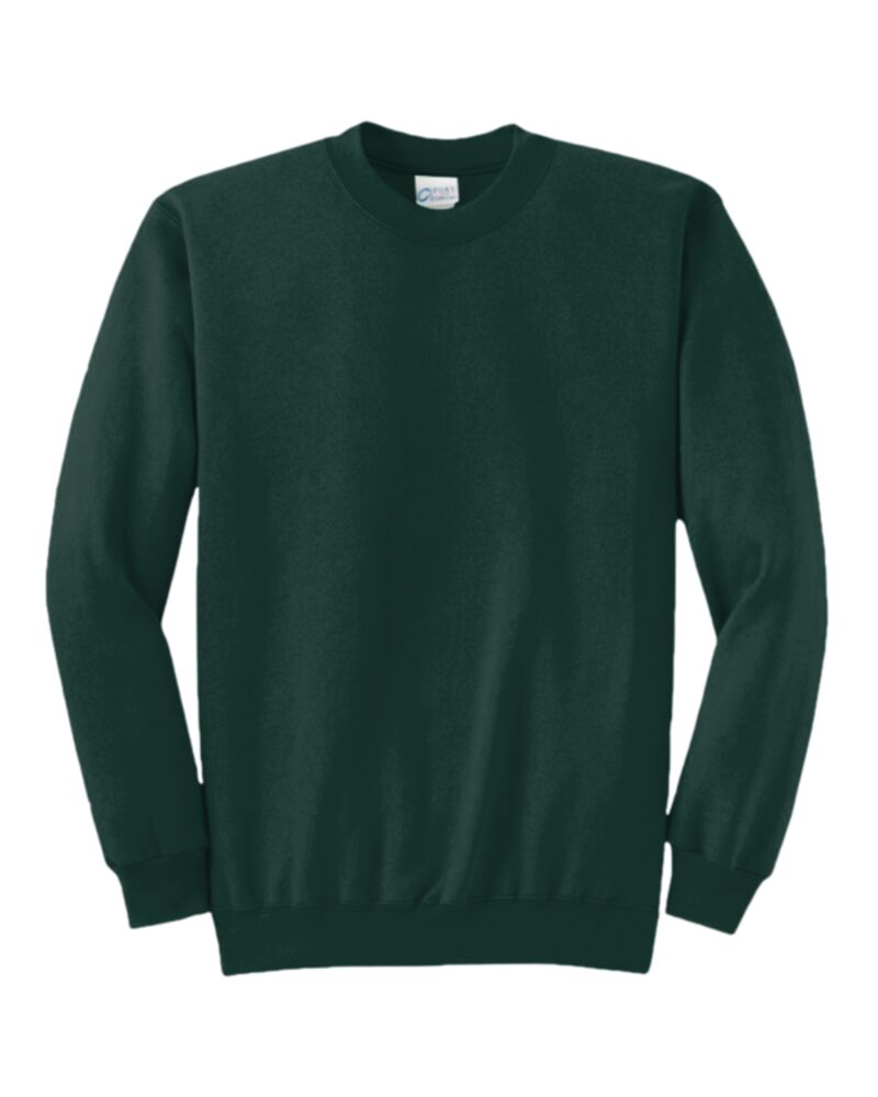 Core Fleece Crewneck Sweatshirt Thumbnail