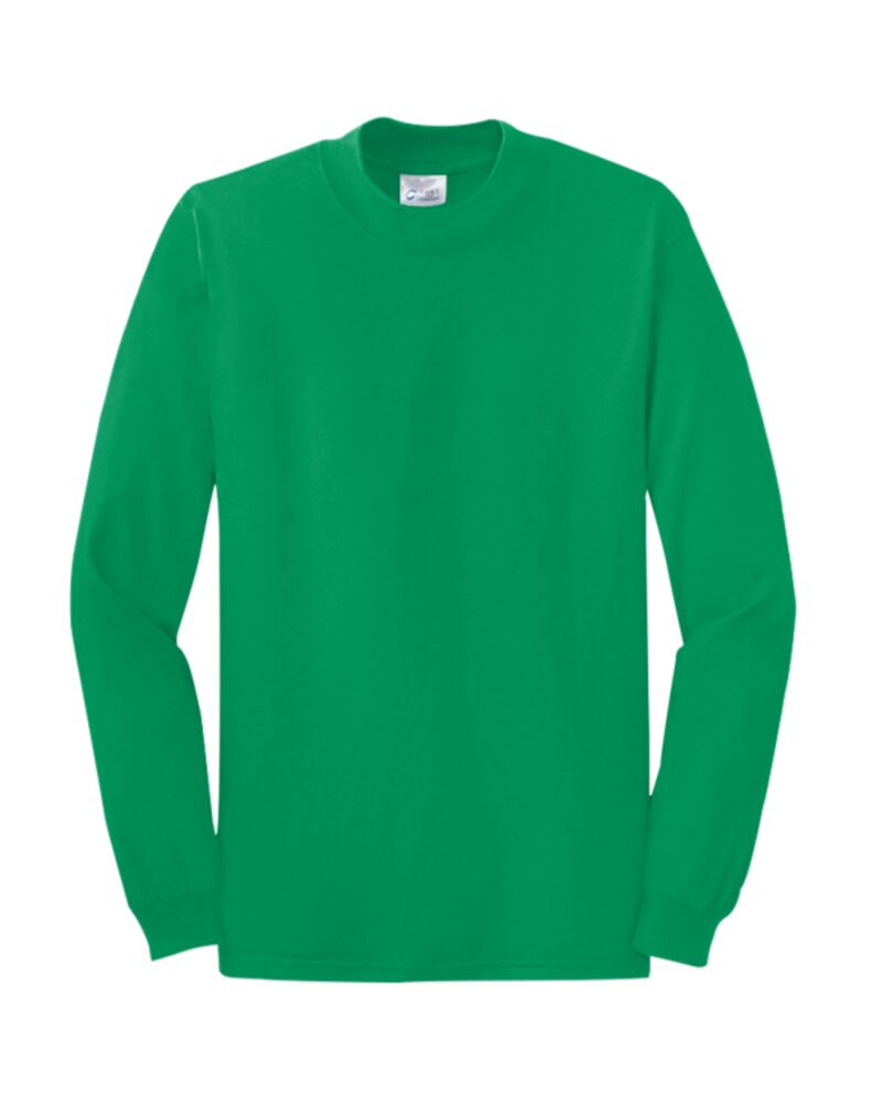 Essential Mock Turtleneck Thumbnail