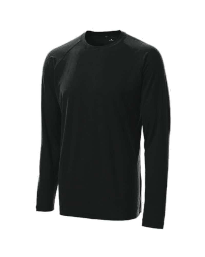 Long Sleeve Ultimate Performance Crew Thumbnail