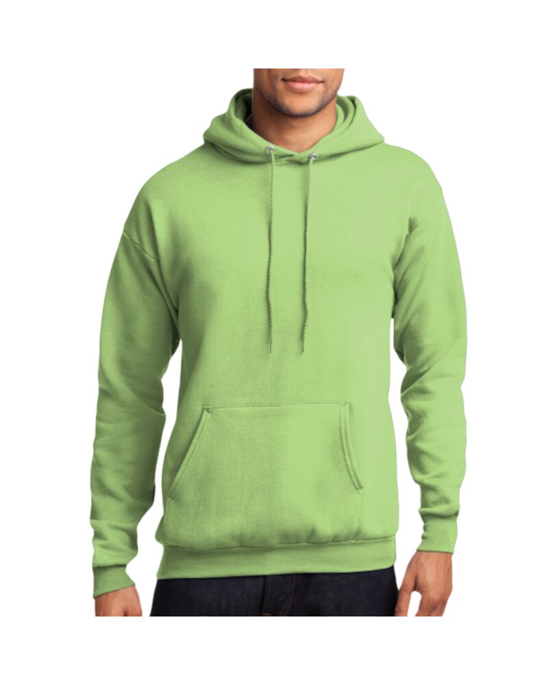 Core Fleece Pullover Hooded Sweatshirt Thumbnail