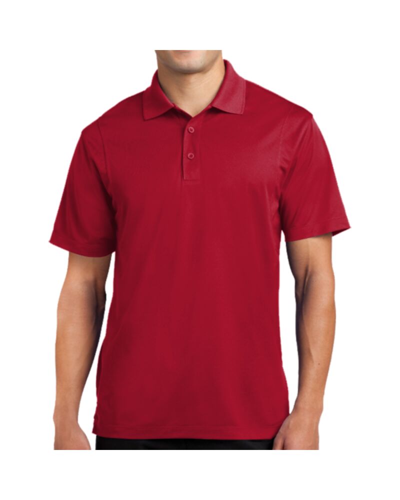 Micropique Sport Wick ® Polo Thumbnail