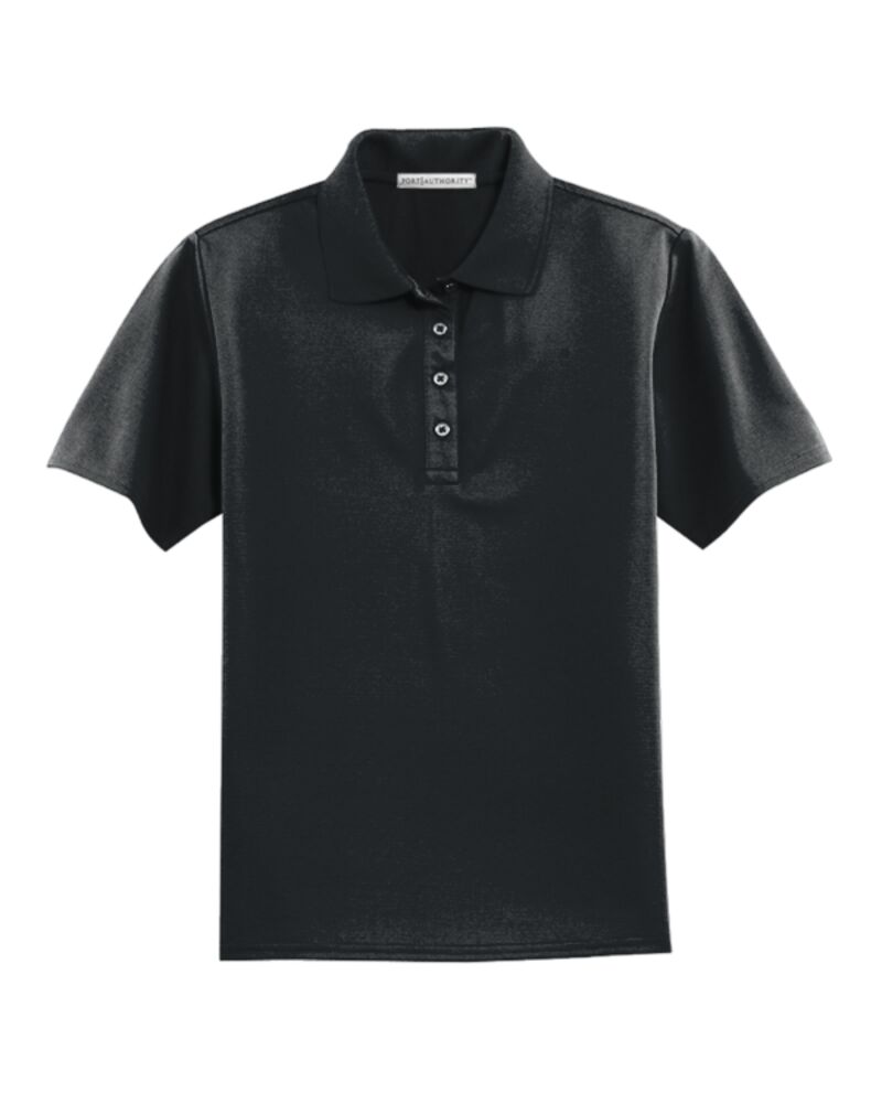 Women's Dry Zone ® Ottoman Polo Thumbnail