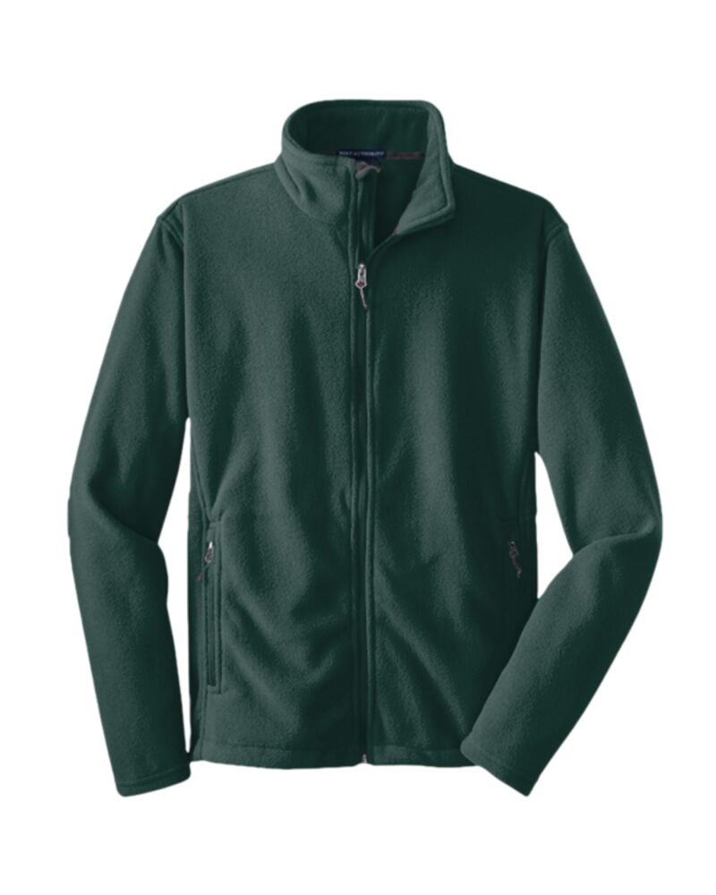 Youth Value Fleece Jacket Thumbnail