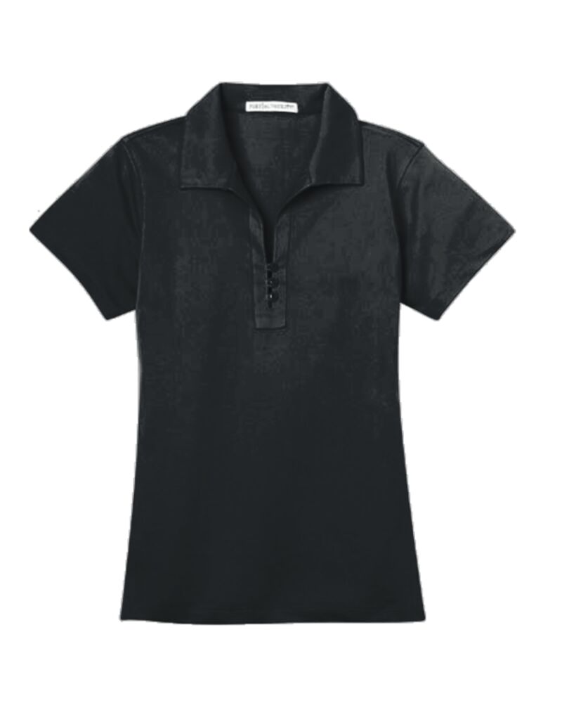 Women's Tech Pique Polo Thumbnail