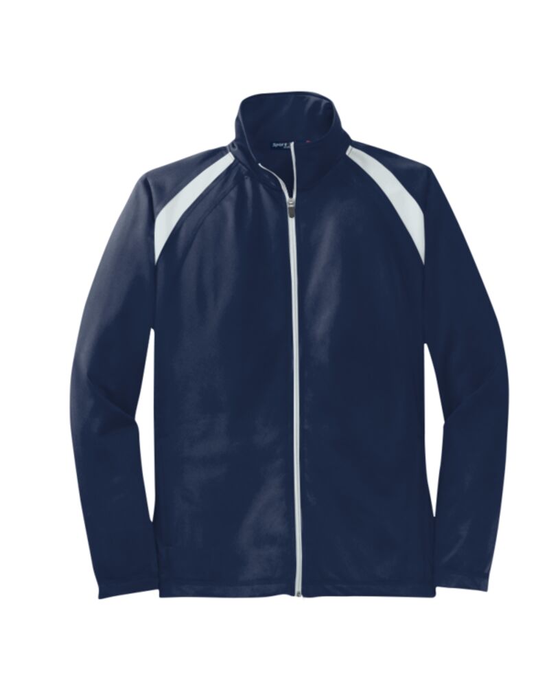 Tricot Track Jacket Thumbnail