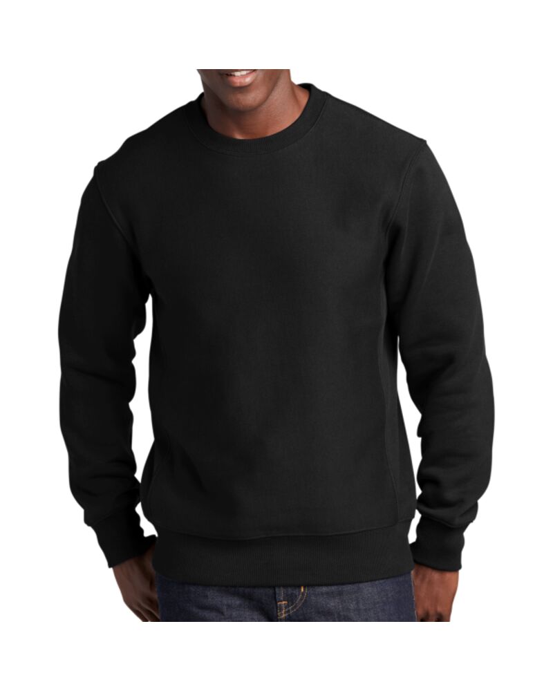 Super Heavyweight Crewneck Sweatshirt Thumbnail