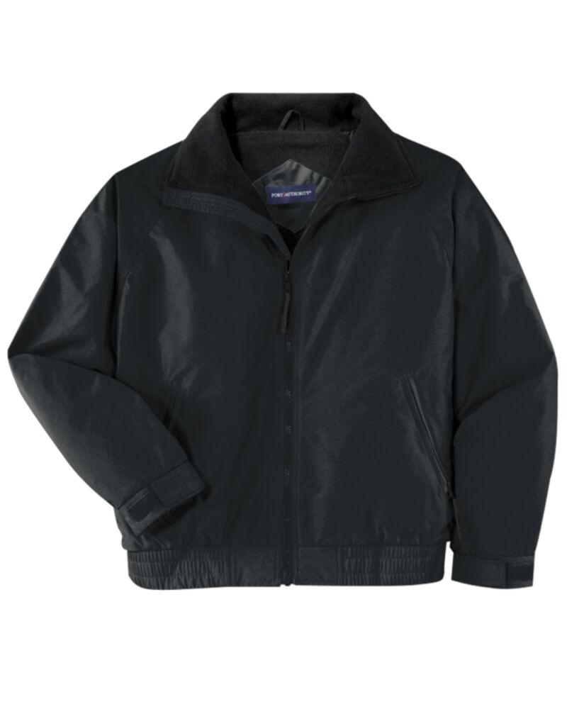 Competitor Jacket Thumbnail