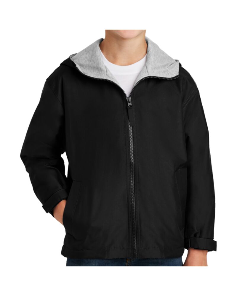 Youth Team Jacket Thumbnail