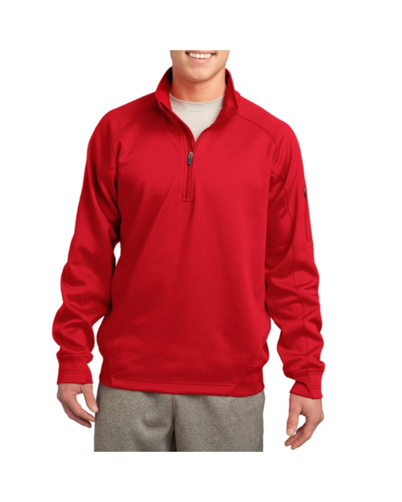 Tech Fleece 1/4 Zip Pullover Thumbnail