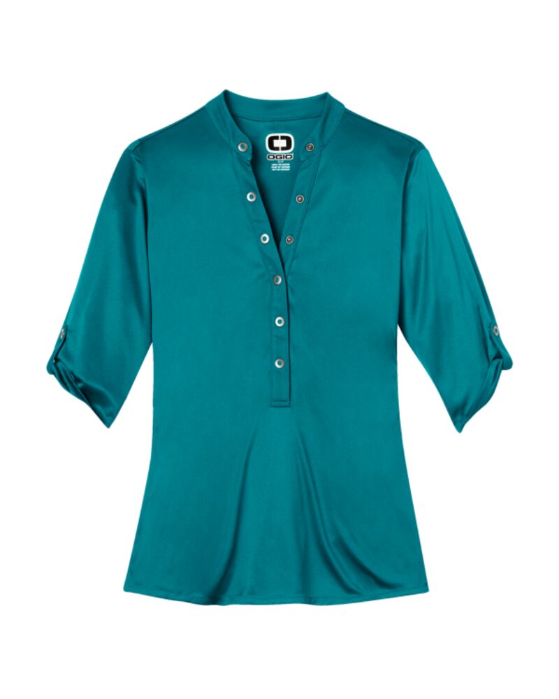 Crush Henley Thumbnail