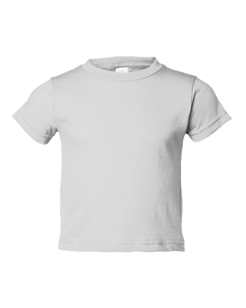 Toddler Cotton Jersey Tee Thumbnail