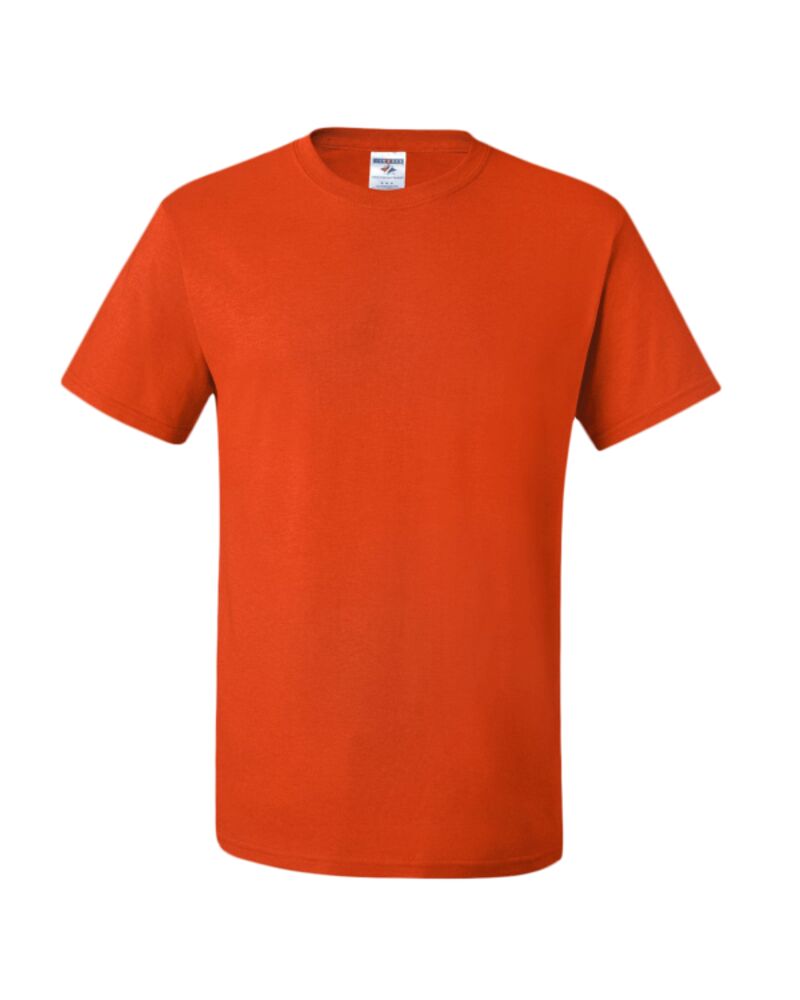 Unisex Dri-Power® 50/50 T-Shirt Thumbnail