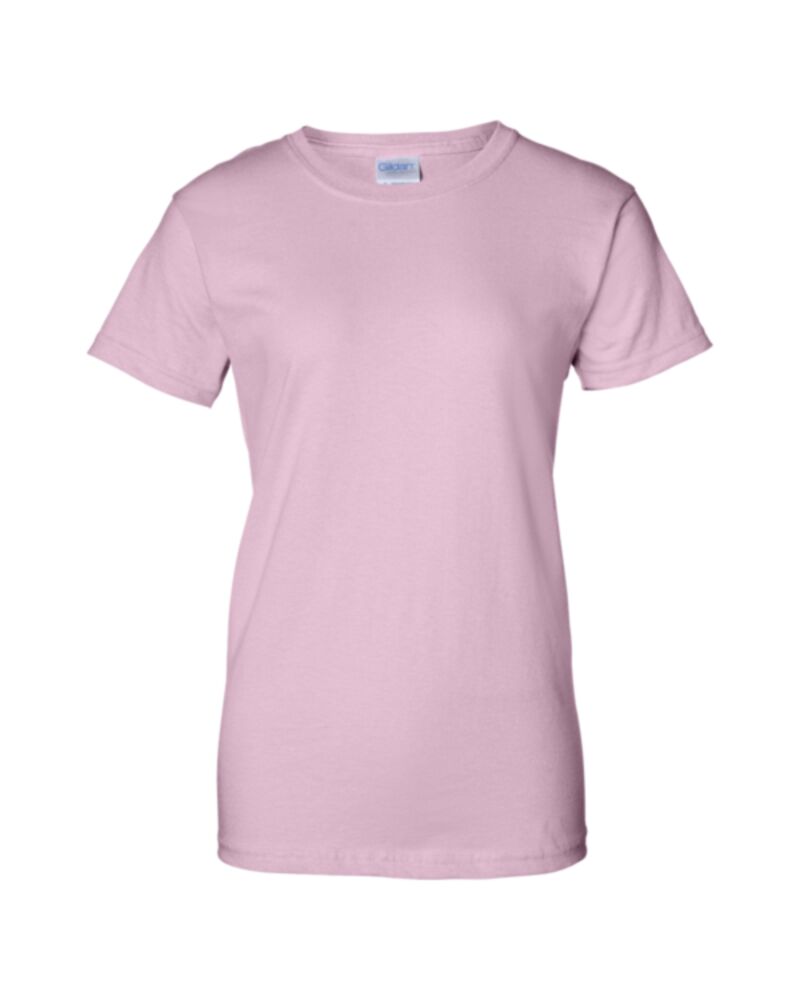 Women's Ultra Cotton® T-Shirt Thumbnail