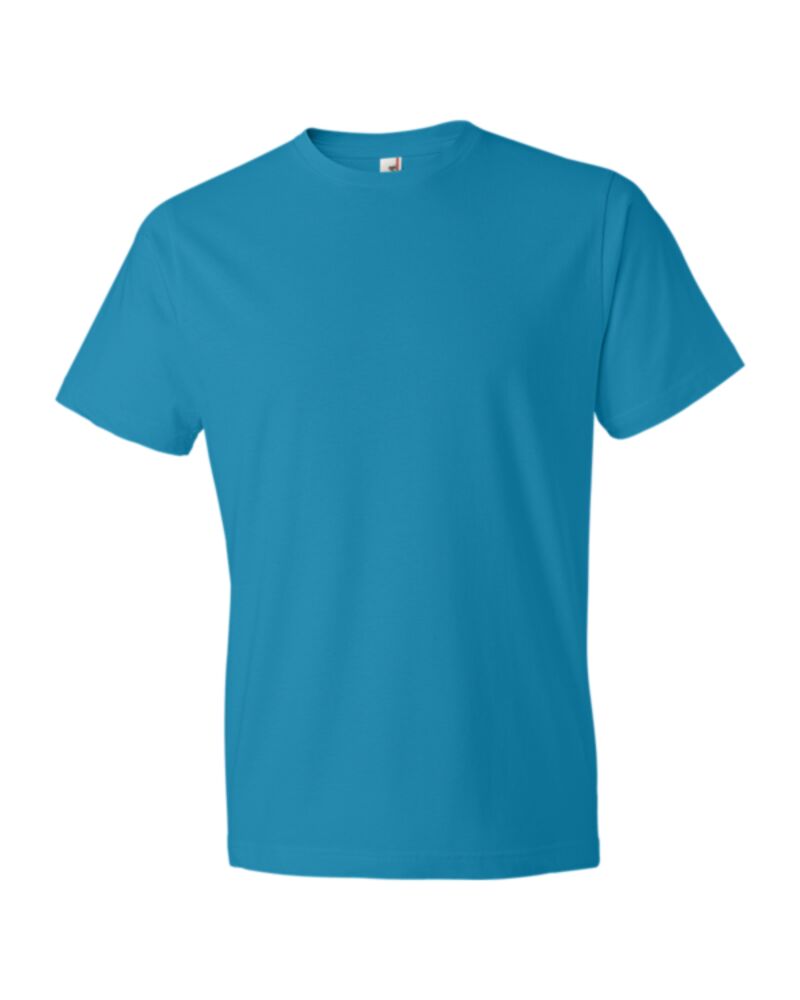 Unisex Softstyle® Lightweight T-Shirt Thumbnail