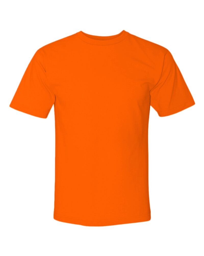 Unisex USA-Made Midweight T-Shirt Thumbnail