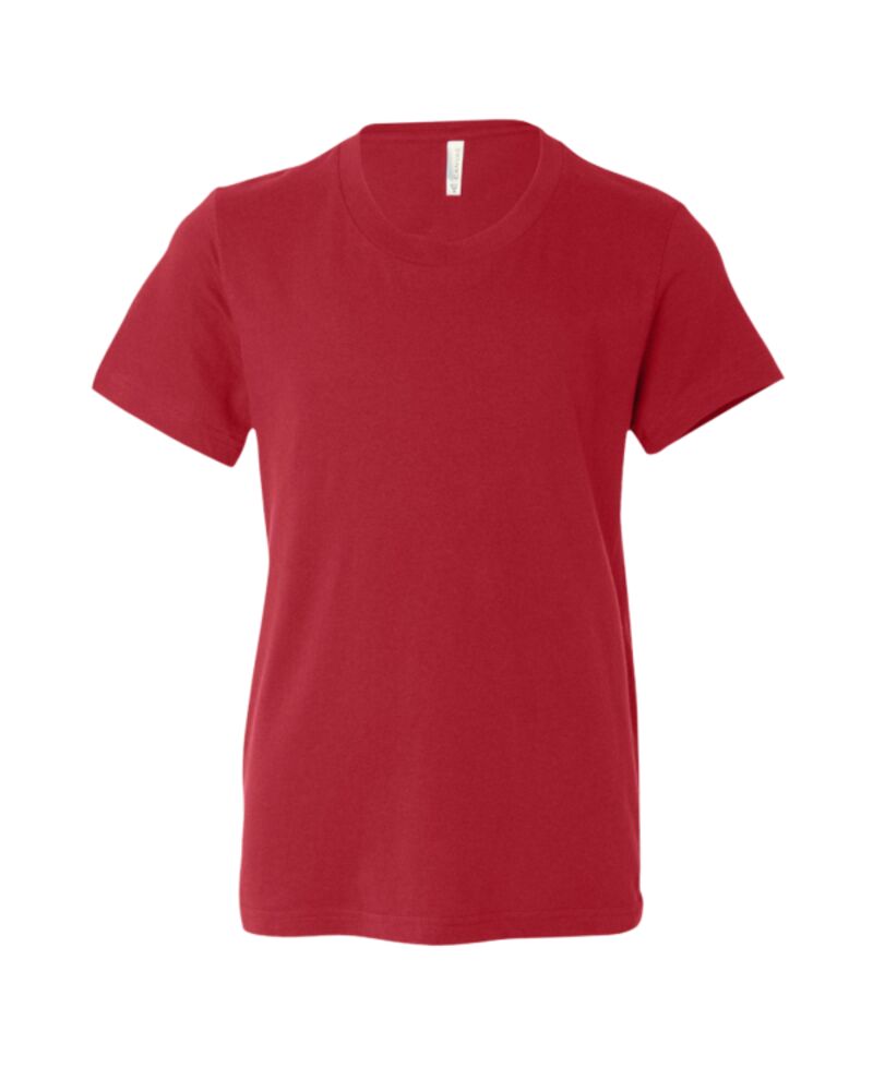 Youth Jersey Tee Thumbnail