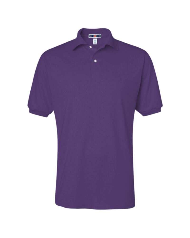 Men's SpotShield® 50/50 Polo Thumbnail
