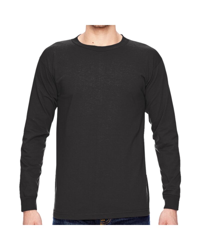 Unisex USA-Made Long Sleeve T-Shirt Thumbnail