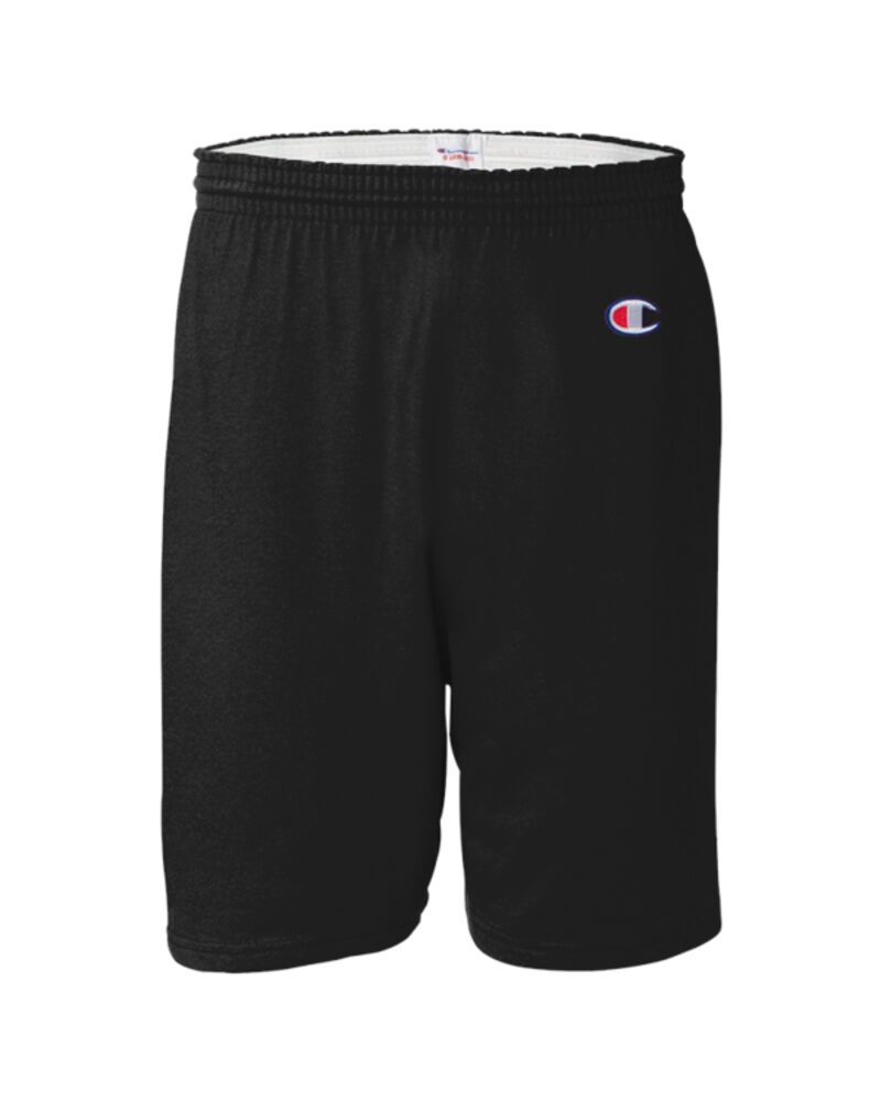 Unisex Cotton Gym Shorts Thumbnail