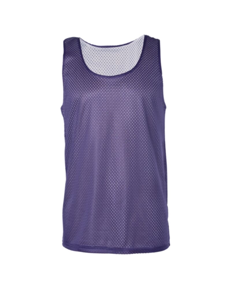 Men's Pro Mesh Reversible Tank Top Thumbnail