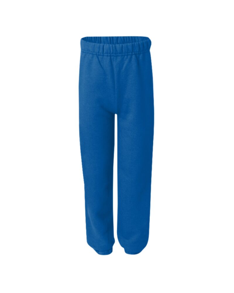 Youth NuBlend® Sweatpants Thumbnail
