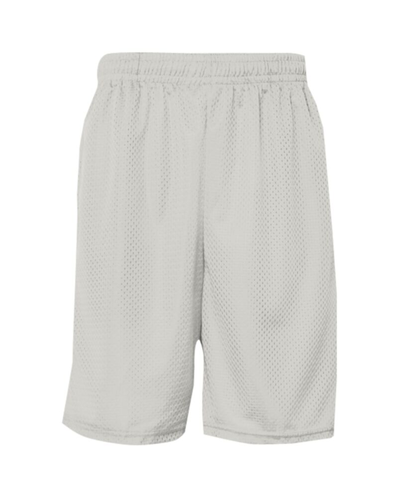 Men's Pro Mesh 9" Shorts with Pockets Thumbnail