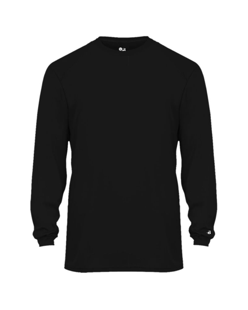 Unisex B-Core Long Sleeve T-Shirt Thumbnail