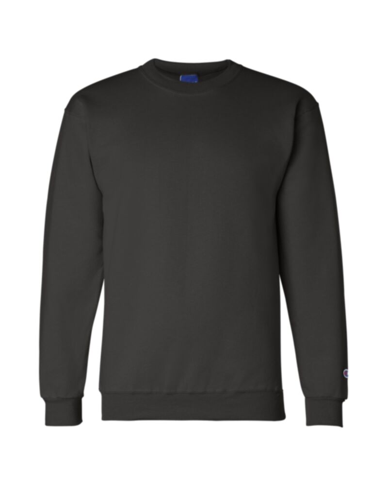Unisex Powerblend® Crewneck Sweatshirt Thumbnail