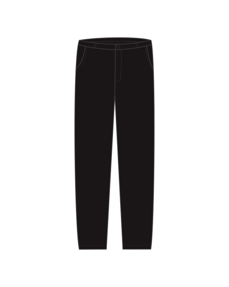 Men's Dura-Kap Industrial Pants Thumbnail