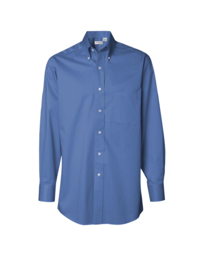 Baby Twill Shirt Thumbnail