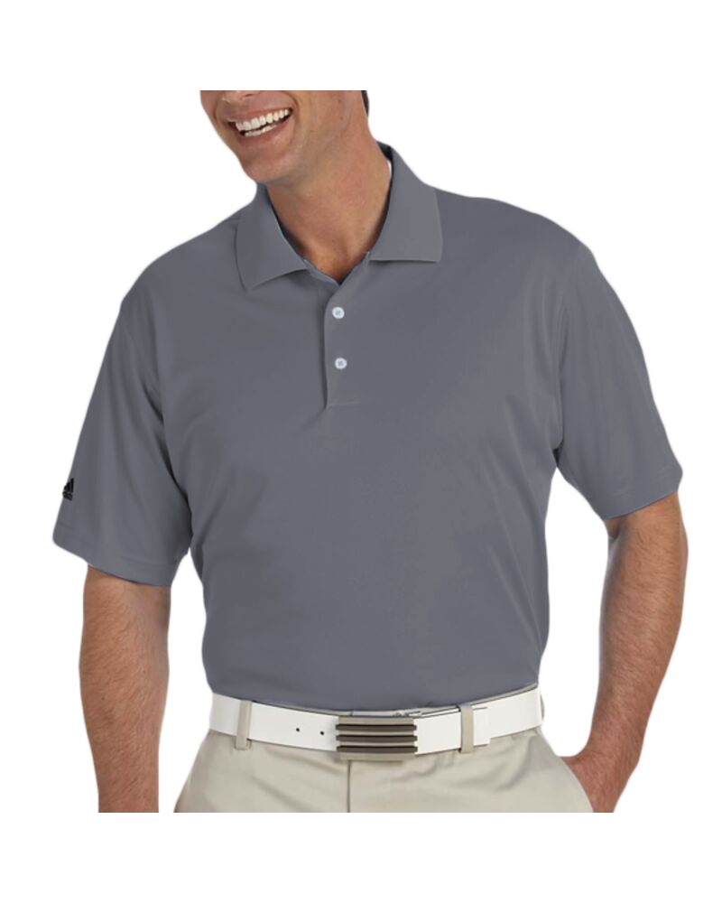 Basic Polo Thumbnail