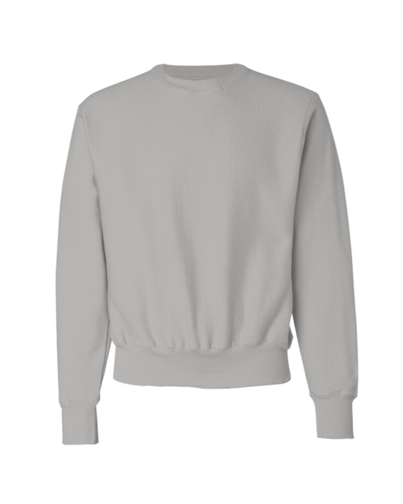 Unisex Reverse Weave® Crewneck Sweatshirt Thumbnail