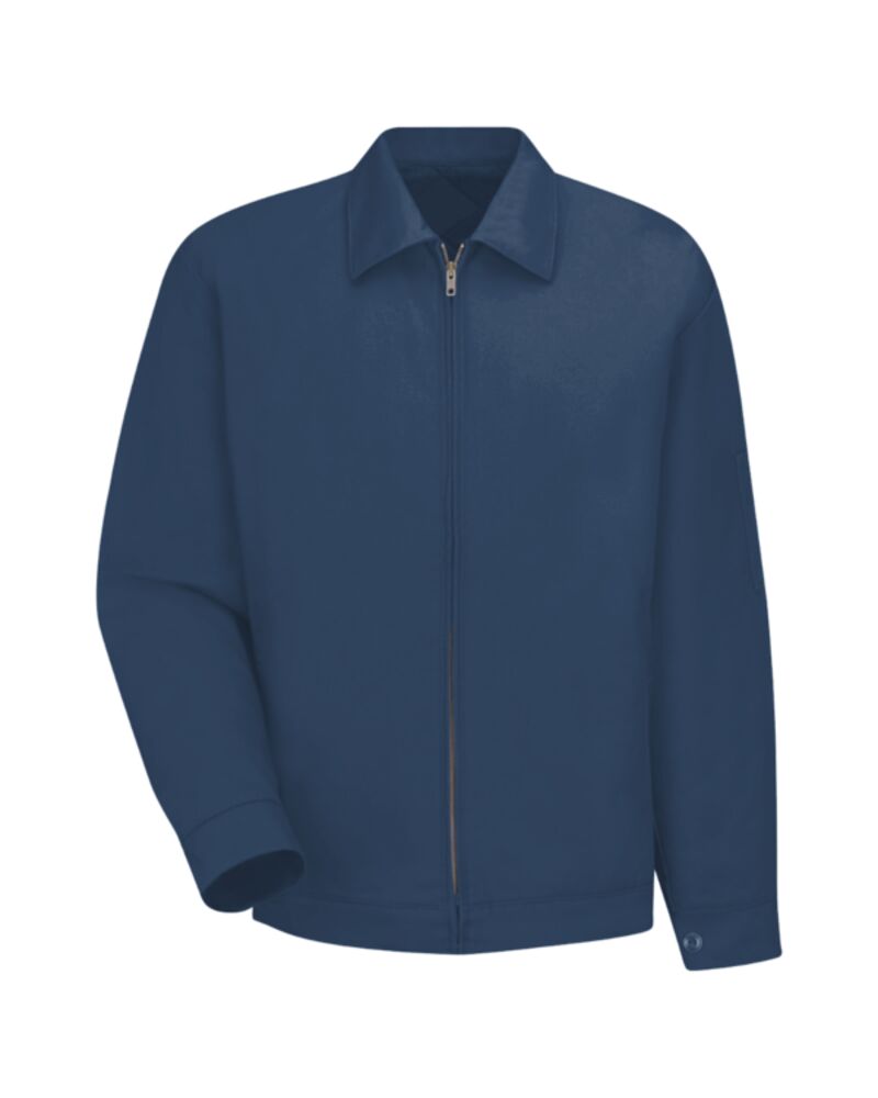 Men's Waist Length Jacket Thumbnail