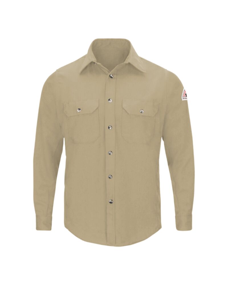 Dress Uniform Shirt Thumbnail