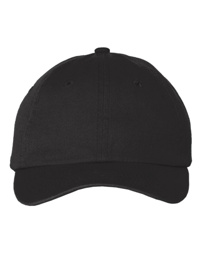 Youth Small Fit Bio-Washed Dad Hat Thumbnail