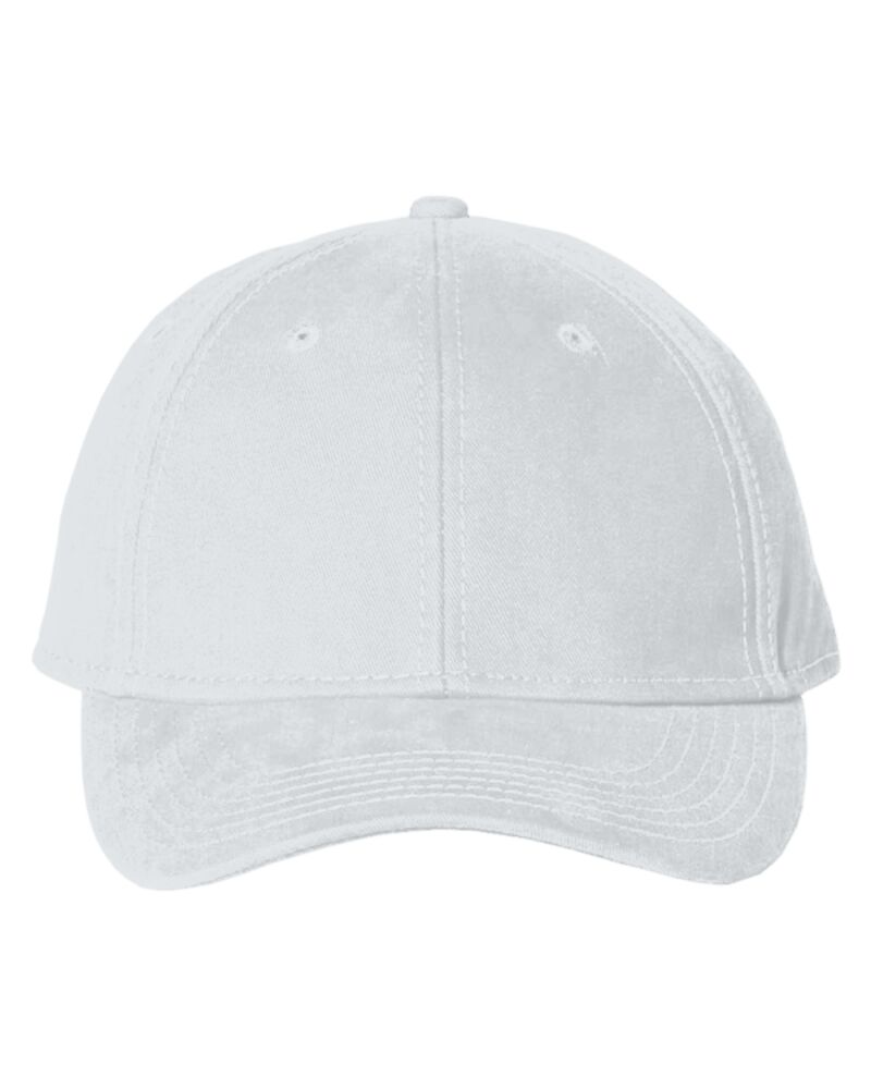 Structured Cap Thumbnail