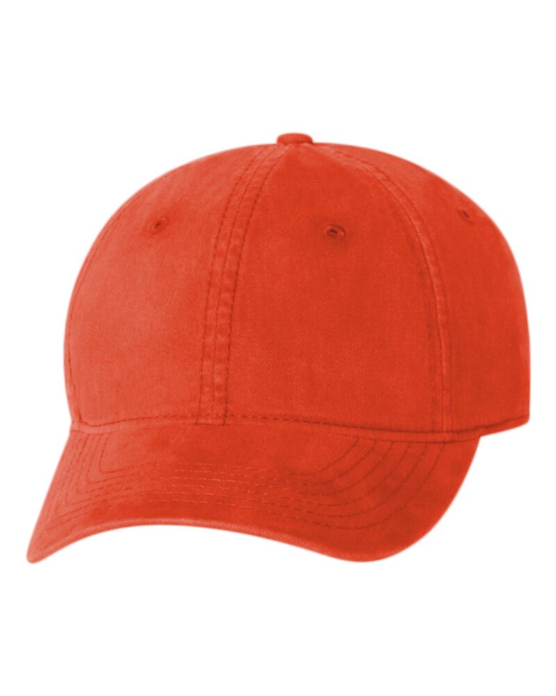 Unstructured Cap Thumbnail