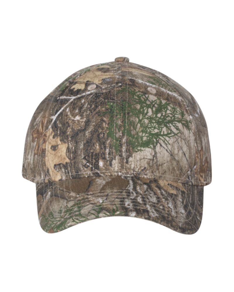 Licensed Camo Cap Thumbnail