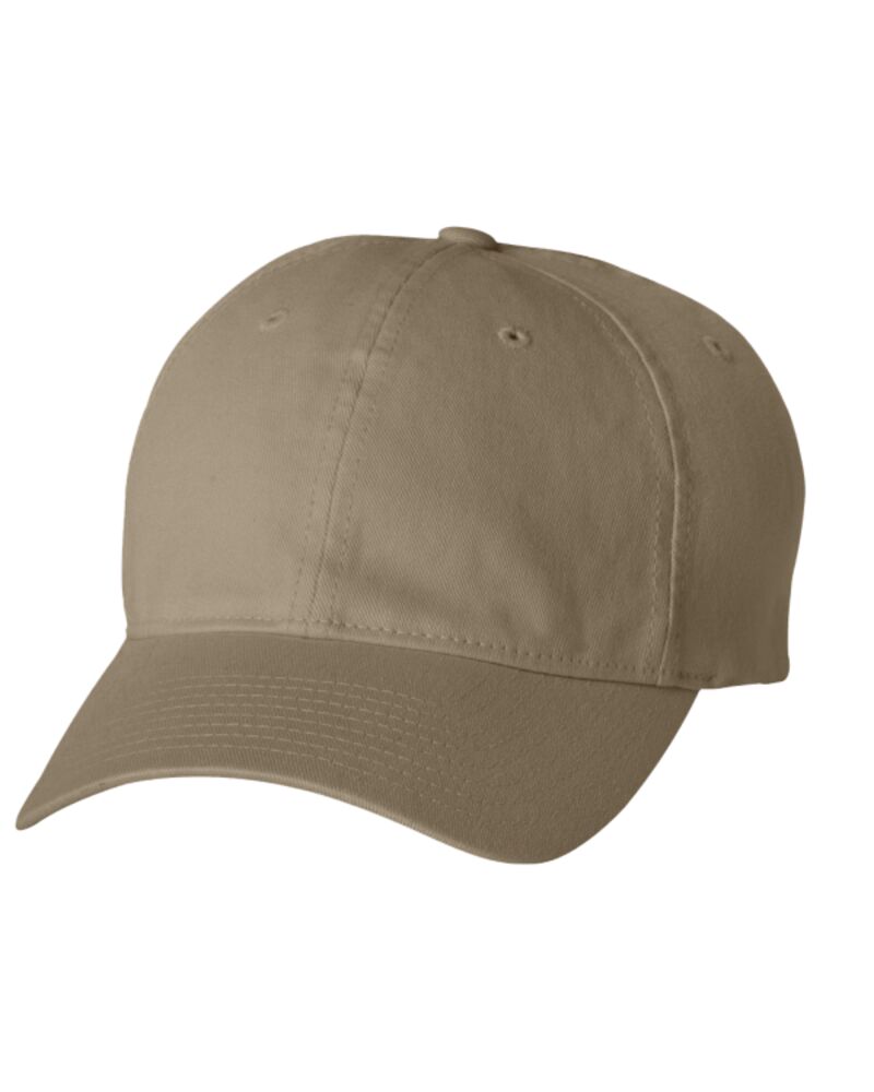Garment-Washed Cap Thumbnail
