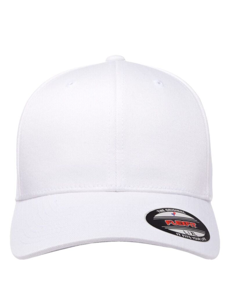 Cotton Blend Cap Thumbnail