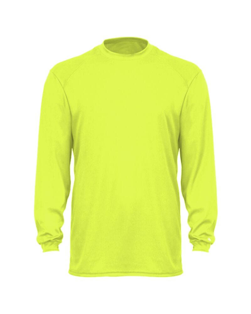 Unisex Performance® Long Sleeve T-Shirt Thumbnail