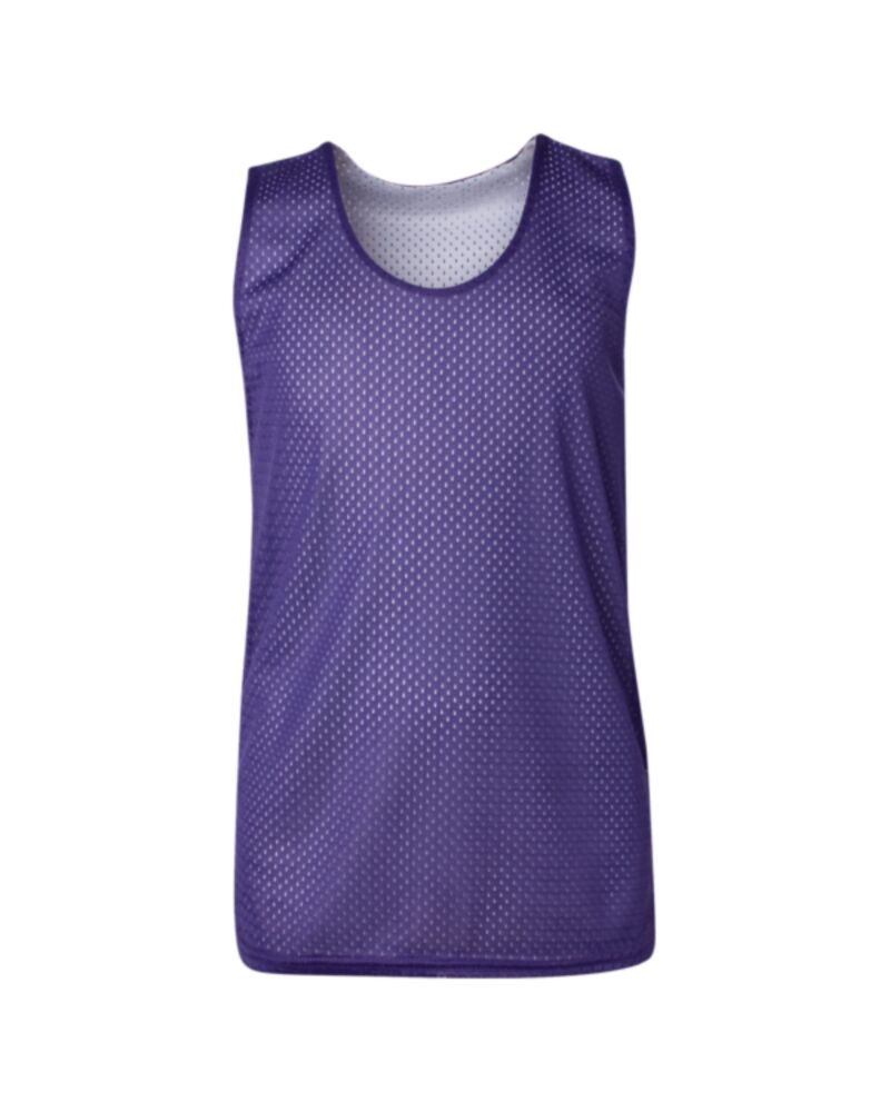 Youth Pro Mesh Reversible Tank Top Thumbnail