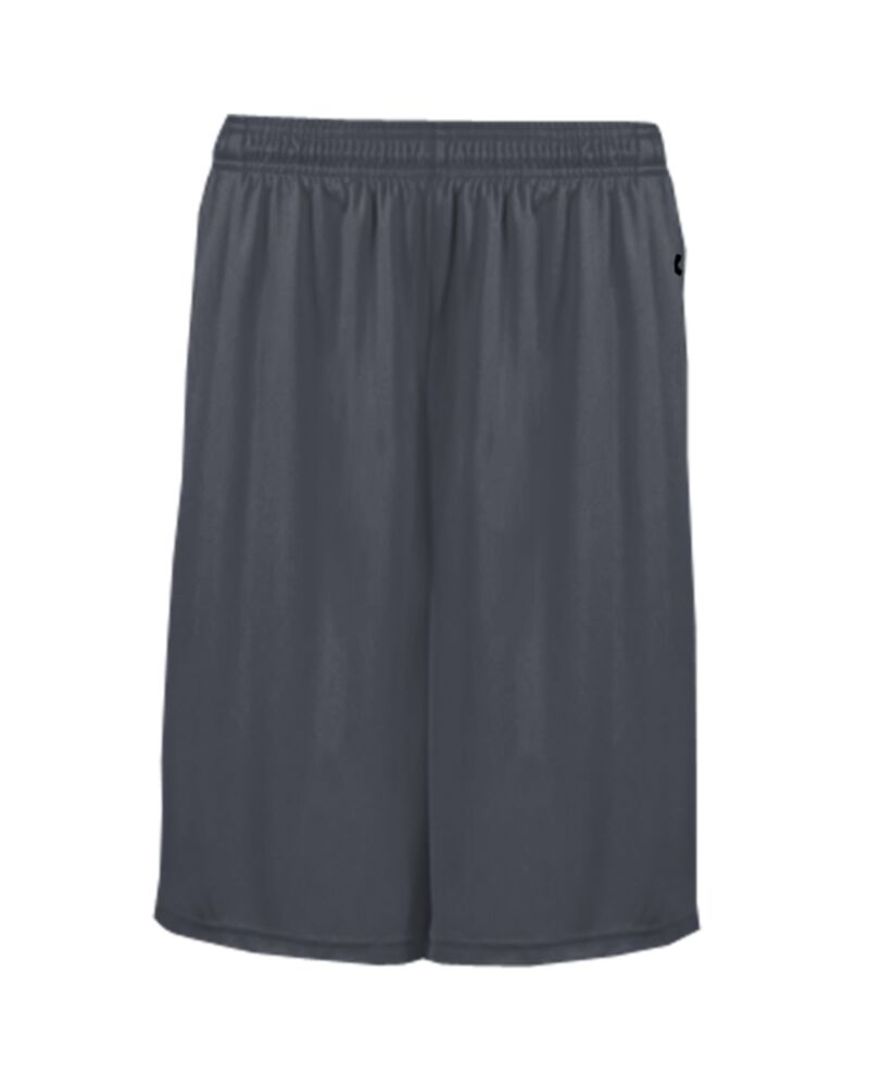 Youth B-Core Pocketed Shorts Thumbnail