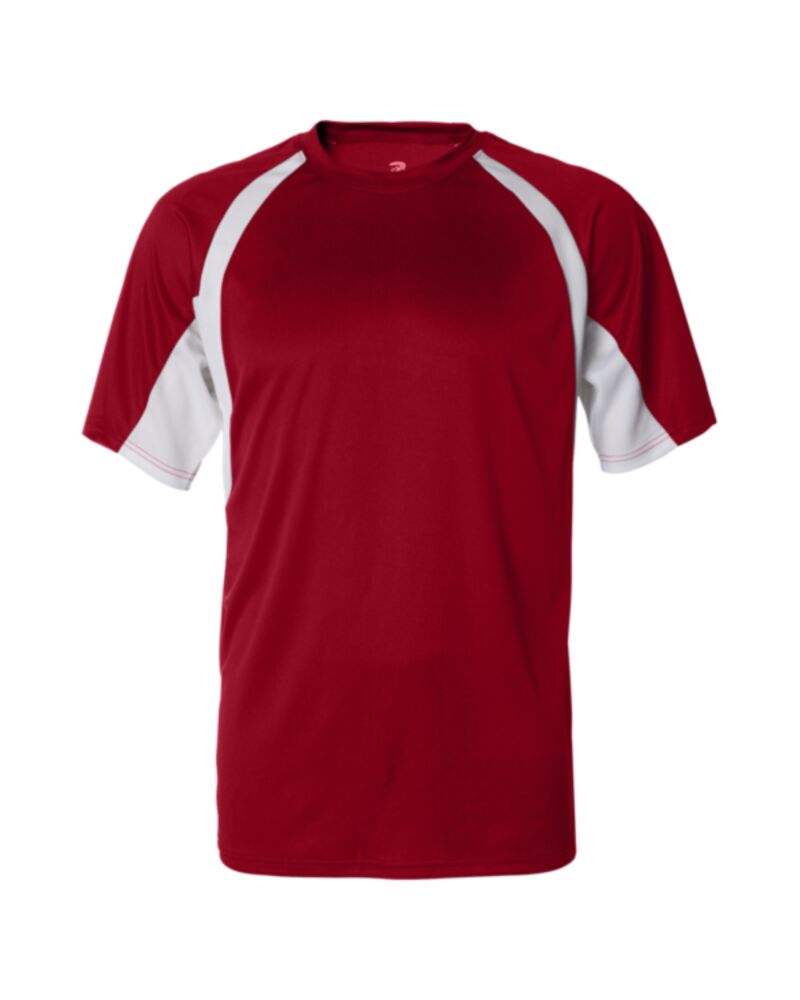 Men's B-Core Hook T-Shirt Thumbnail