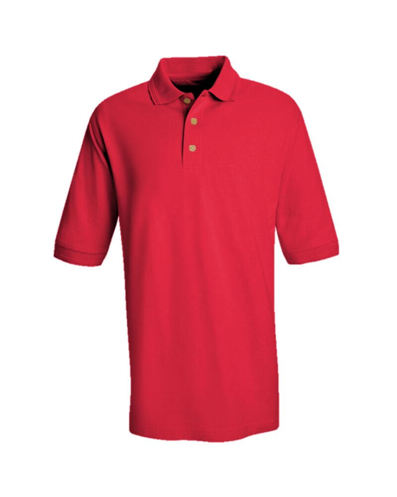 Men's Inner Harbor Basic Piqué Polo Thumbnail